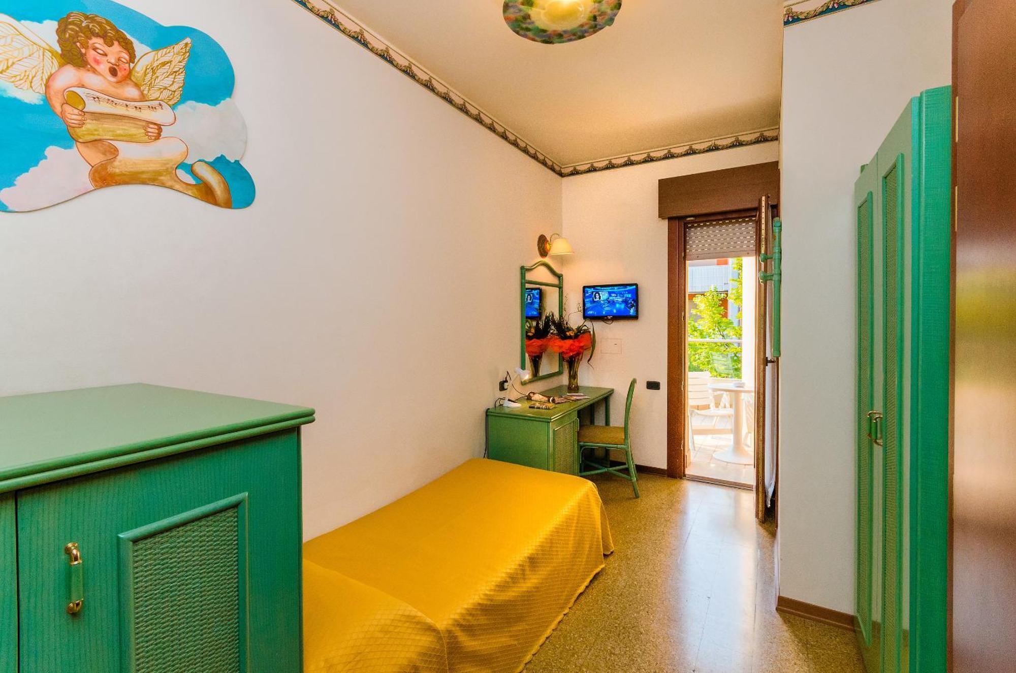 Hotel Europa Bibione Cameră foto