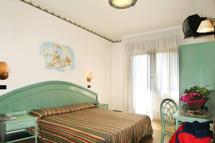 Hotel Europa Bibione Exterior foto